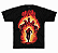 CAMISETA OVERSIZED ALVA - Imagem 1
