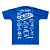 CAMISETA OVERSIZED LIVRE ACESSO - Imagem 1