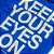 CAMISETA OVERSIZED KEEP YOUR - Imagem 3