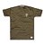 CAMISETA OVERSIZED FOI NA CRUZ - Imagem 2