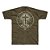 CAMISETA OVERSIZED FOI NA CRUZ - Imagem 1