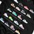 CAMISETA STREET SNEAKERS (BLACK) - Imagem 2