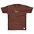 CAMISETA OVERSIZED TETELESTAI (BROWN) - Imagem 2