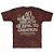 CAMISETA OVERSIZED GO WORLD - Imagem 1