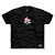 CAMISETA STREET STATUS X ESSÊNCIA (BLACK) - Imagem 2
