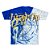CAMISETA OVERSIZED KINGDOM CUSTOM - Imagem 1