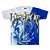 CAMISETA OVERSIZED KINGDOM CUSTOM - Imagem 3