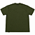 CAMISETA STREET FIRE (VERDE) - Imagem 4