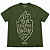 CAMISETA STREET FIRE (VERDE) - Imagem 1