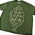 CAMISETA STREET FIRE (VERDE) - Imagem 3