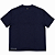 CAMISETA TECH MODAL JESUS KING (MARINHO) - Imagem 3