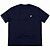 CAMISETA TECH MODAL JESUS KING (MARINHO) - Imagem 1