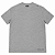 CAMISETA TECH MODAL HE PROVIDES (CINZA) - Imagem 3
