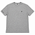 CAMISETA TECH MODAL HE PROVIDES (CINZA) - Imagem 1
