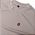 CAMISETA TECH MODAL REDEEMED HEART (BEGE) - Imagem 5