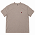 CAMISETA TECH MODAL REDEEMED HEART (BEGE) - Imagem 1