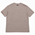 CAMISETA TECH MODAL REDEEMED HEART (BEGE) - Imagem 3