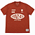 CAMISETA STREET EMAÚS 10 ANOS (TERRACOTA) - Imagem 1