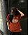 CAMISETA STREET EMAÚS 10 ANOS (TERRACOTA) - Imagem 4