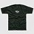 CAMISETA OVERSIZED FREEDOM (VERDE) - Imagem 2