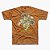 CAMISETA OVERSIZED KINTSUGI (CARAMELO) - Imagem 1