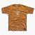 CAMISETA OVERSIZED KINTSUGI (CARAMELO) - Imagem 2