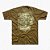 CAMISETA OVERSIZED LIBERTARÁ (VERDE) - Imagem 1