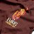 CAMISETA FOGO EM MEUS OSSOS (BROWN) - Imagem 4