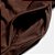 VESTIDO LONGO BASICO (BROWN) - Imagem 3