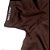 VESTIDO LONGO BASICO (BROWN) - Imagem 4