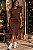 VESTIDO BASICO (BROWN) - Imagem 4