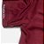VESTIDO LONGO BASICO (VINHO) - Imagem 3