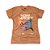 CAMISETA FEMININA NEW TARGET - Imagem 1
