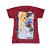 CAMISETA FEMININA LION OF JUDAH - Imagem 1