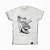 CAMISETA LAVA PÉS (OFF WHITE) - Imagem 1