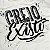 CAMISETA CREIO LOGO EXISTO! - Imagem 2