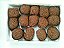 Caixa de Brigadeiros 01 - Imagem 1