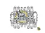 Reparo Comando Traseiro Retroescavadeira Randon RK406B RD406A RK406 RD406 - Imagem 2