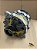 Alternador Motor ISUSU Case Link Belt JCB 0350004858 8980921121 8980921122 Recuperado - Imagem 1