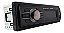 Rádio MP3 Player Roadstar RS2603-BR  FM / Bluetooth com Controle (Entrada Usb/Cartão) - Imagem 5