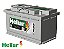 Bateria Heliar AGM 80Ah - AG80KD -  C/ Start-Stop - Imagem 1