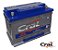 Bateria Cral Start Stop  72Ah - CFB72JD - Imagem 1