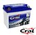 Bateria Para Moto Cral Selada CLM6.5-E - Imagem 1