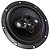 Par Alto Falante Quadriaxial 6,5 120w Rms 4 Ohms RS-1609BR - Imagem 3