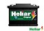 Bateria Heliar Original 60Ah – HGR60DD / HGR60DE – Livre de Manutenção - Imagem 1