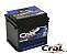 Bateria Cral 50Ah - CL50FD - Imagem 1