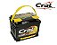 Bateria Cral Selada 45Ah – CS45D – Livre de Manutenção - Imagem 1