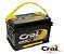 Bateria Cral Selada 70AH – CS70D – Livre De Manutenção - Imagem 1