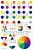 Flashcards cores - Imagem 5