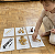 Miniaturas e flashcards Instrumentos musicais - Imagem 2